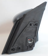 Ford Focus Mk3 2/2011-> Electric Wing Door Mirror Primed Cover Drivers Side
