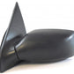 Ford Fiesta Mk3 1994-1996 Cable Adjust Black Wing Door Mirror Passenger Side N/S