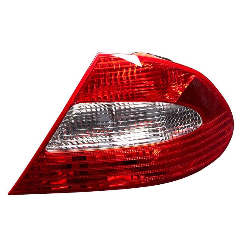 MERCEDES BENZ CLK C209 2007-2010 REAR TAIL LIGHT DRIVERS SIDE O/S