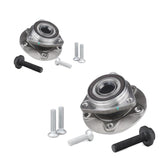 Seat Ateca (KH) 4Drive 2016-2019 Front or Rear Hub Wheel Bearing Kits Pair