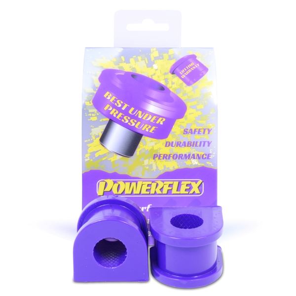 Land Rover Range Rover Classic 1986-1995 PowerFlex Front Anti Roll Bar Bush 28mm