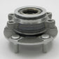 Nissan Qashqai 2007-2013 Front Hub Wheel Bearing Kit