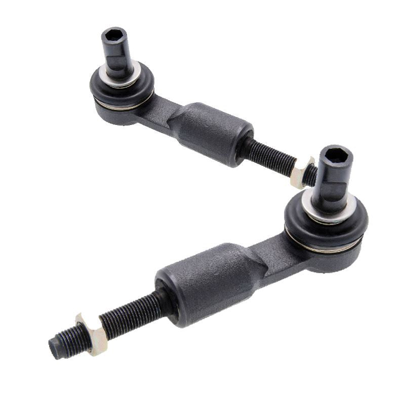 For Audi A8 1994-2002 Front Outer Tie Track Rod Ends Pair