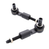 For Audi A8 1994-2002 Front Outer Tie Track Rod Ends Pair