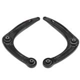 For Citroen C4 Picasso 2006-2014 Lower Front Wishbones Suspension Arms Pair