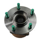 For Mazda 6 2007-2012 Rear Left or Right Hub Wheel Bearing Kit