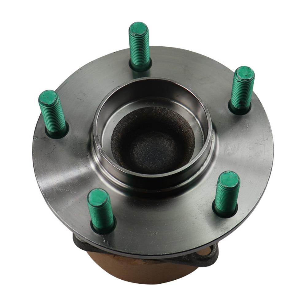 For Mazda 6 2007-2012 Rear Left or Right Hub Wheel Bearing Kit