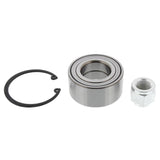 Peugeot 207 2006-2014 Front Wheel Bearing Kit