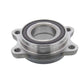 For Audi A8 2002-2009 Rear Hub Wheel Bearing Kit