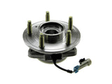 Chevrolet Captiva 2006-2015 Rear Hub Wheel Bearing Kit Inc ABS Sensor