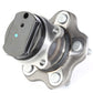 Nissan Qashqai 2007-2014 Rear Hub Wheel Bearing Kit