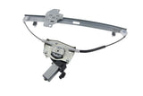 Kia Rio JB Mk2 2005-2011 Front Right Electric Window Regulator