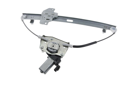 Kia Rio JB Mk2 2005-2011 Front Right Electric Window Regulator