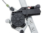 Fiat Punto Mk2 1999-2010 Front Left Electric Window Regulator