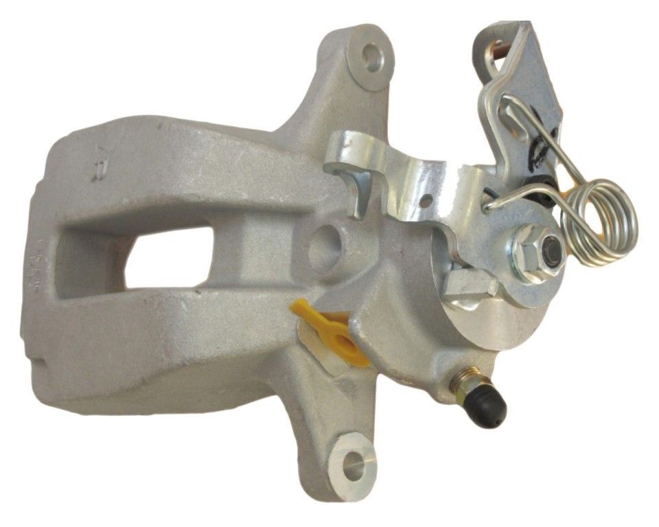 Seat Leon Cupra 1.8T 2.8 V6 2001-2006 Rear Right Brake Caliper 256mm Disc