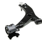 For Ford Focus Mk2 2004-2006 Lower Front Right Wishbone Suspension Arm