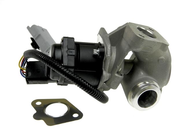 Volvo V50 2005 - 2011 1.6 D EGR Valve