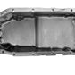 Chevrolet Evanda 2005-2011 2.0 Engine Oil Sump Pan