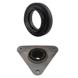 Renault Clio MK4 2012-2019 Front Suspension Strut Top Mounts & Bearings