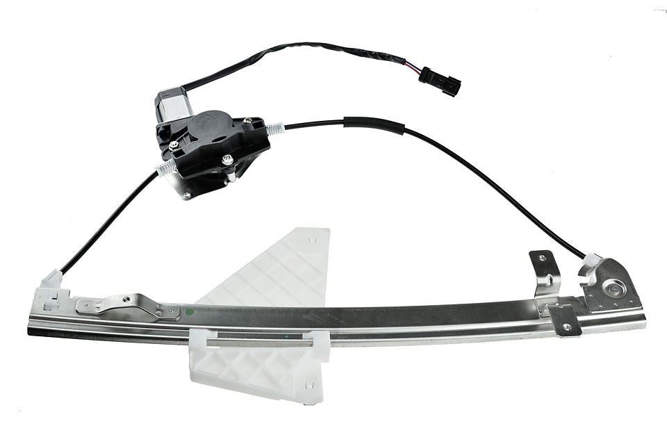 Jeep Grand Cherokee Mk2 1999-2004 Rear Right Electric Window Regulator