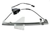 Jeep Grand Cherokee Mk2 1999-2004 Rear Right Electric Window Regulator