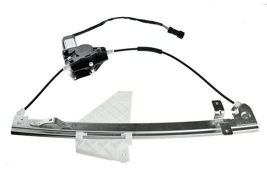 Jeep Grand Cherokee Mk2 1999-2004 Rear Right Electric Window Regulator