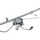 Fiat Ducato Mk2 1993-2006 Front Right Electric Window Regulator