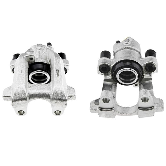 Mercedes-Benz M-Class W164 2005-2011 Rear Left & Right Brake Calipers