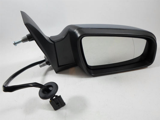 Vauxhall Zafira Mk2 2005-3/2008 Electric Paintable Wing Door Mirror Drivers Side