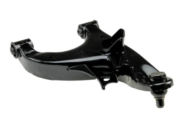 Nissan Pathfinder 2005-2018 Left Rear Lower Wishbone Suspension Arm