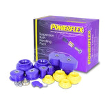 For VW Golf Mk3 1992-1998 PowerFlex Handling Pack