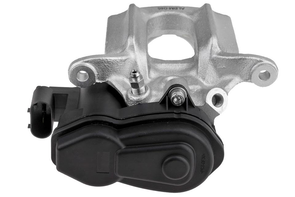 BMW X3 F25 2010-2017 Rear Left Brake Caliper 330mm Discs