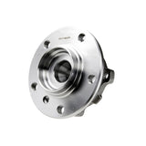BMW 4 Series 4WD F32 F82 F33 F83 F36 xDrive 2013-2018 Front Hub Wheel Bearing Kits Pair