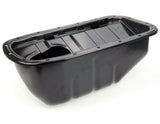 For Renault Clio MK4 2012-2017 1.2 16v Steel Engine Oil Sump Pan