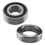 Ford Escort 1968-1974 Rear Hub Wheel Bearing Kit