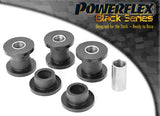 For Saab 99 1970-1974 PowerFlex Black Series Front Wishbone Upper Arm Bush