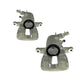 VW Golf Mk5 2004-2008 Rear Pair Brake Caliper