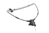 Mazda 6 Mk1 2002-2008 Rear Right Electric Window Regulator