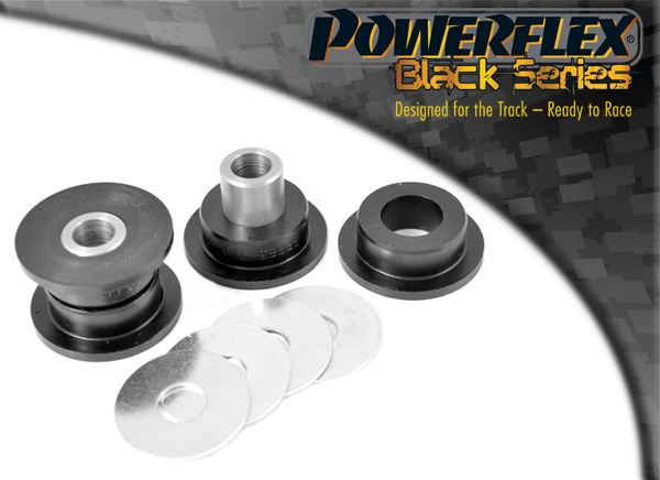 For Rover 200 1995 PowerFlex Black Series Engine Mount Stabiliser Small