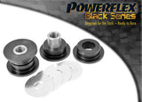 For Rover 200 1995 PowerFlex Black Series Engine Mount Stabiliser Small