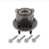 Vauxhall Astra J MK6 2009-2015 15" Rear Wheel Hub Bearing Kit Inc ABS Sensor