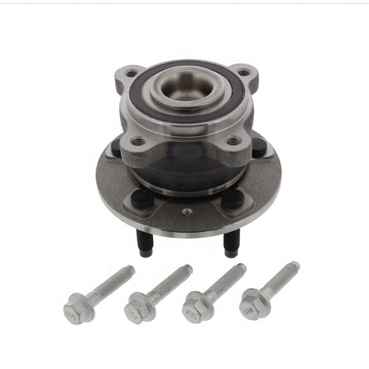 Vauxhall Astra J MK6 2009-2015 15" Rear Wheel Hub Bearing Kit Inc ABS Sensor