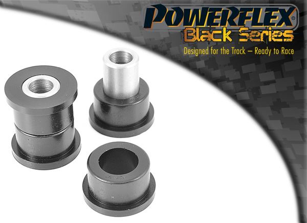 For Nissan 200SX-S13, S14, S14A & S15 PowerFlex Black Rear Toe Link Outer Bush