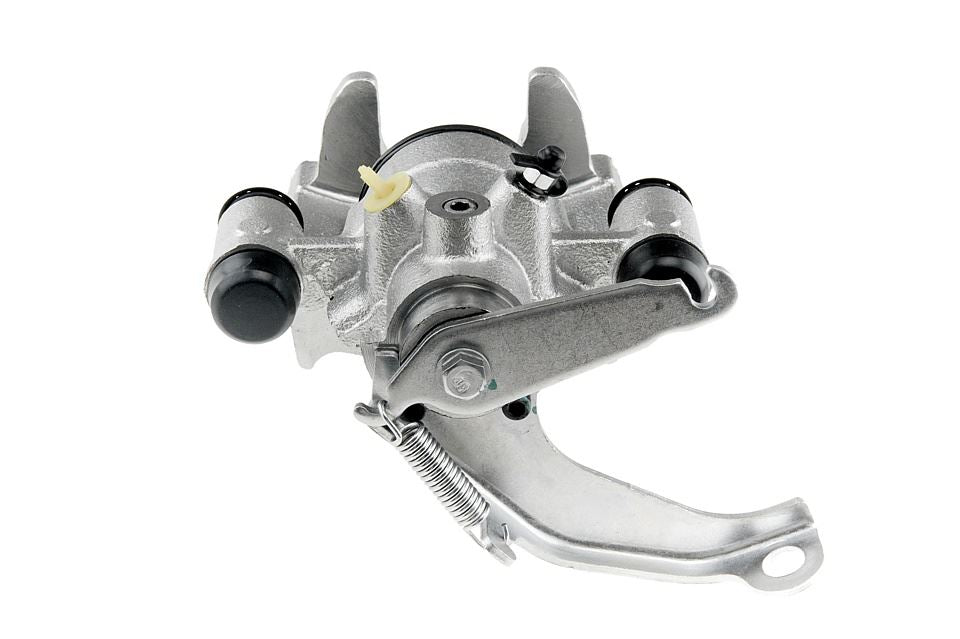 Ford Transit MK7 2006-2014 Twin Wheel RWD Rear Left Brake Caliper