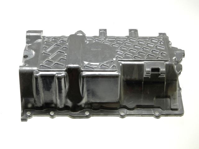 Mini Mini 2001-2007 Aluminium Engine Oil Sump Pan