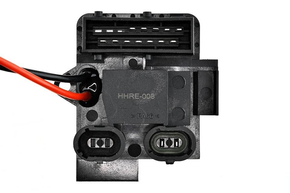 Renault Clio MK2 1998 - 2006 Heater Blower Motor Fan Resistor