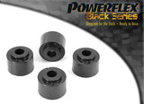 For Saab 9-3 1998-2002 PowerFlex Black Series Front Anti Roll Bar Drop Link Bush
