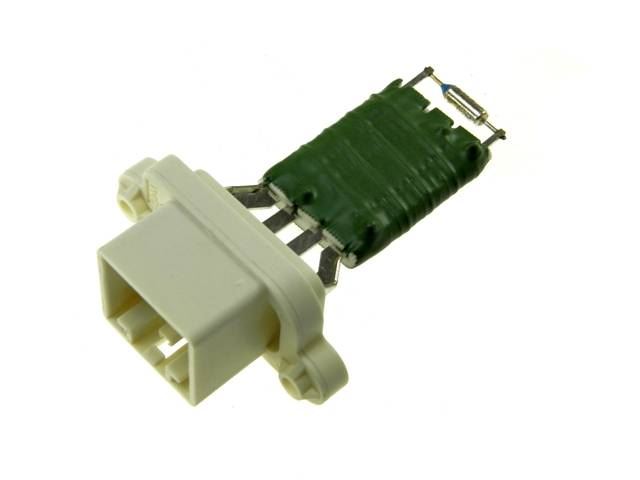 Ford Focus 2004 - 2012 Heater Blower Motor Fan Resistor
