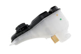 Jaguar XJ X350 2003-2009 Radiator Coolant Expansion Header Tank With Sensor