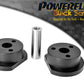 For Toyota Starlet/Glanza Turbo EP82 & EP91 PowerFlex Black Front Engine Mount